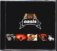 Oasis - Acquiesce 